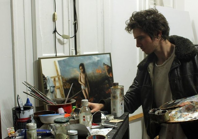 Gallery of Guillermo Lorca