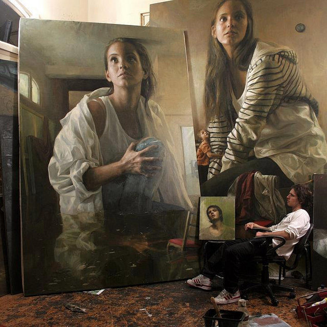 Gallery of Guillermo Lorca