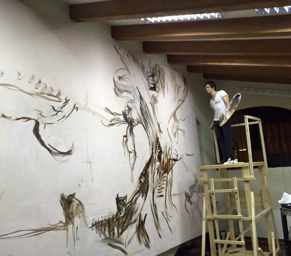 Gallery of Guillermo Lorca