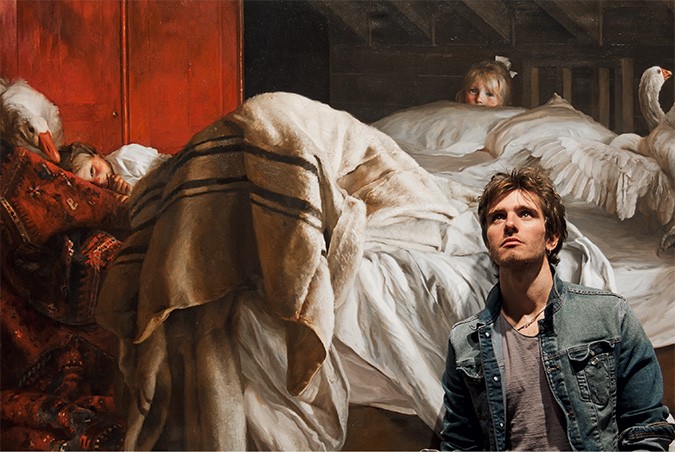 Gallery of Guillermo Lorca