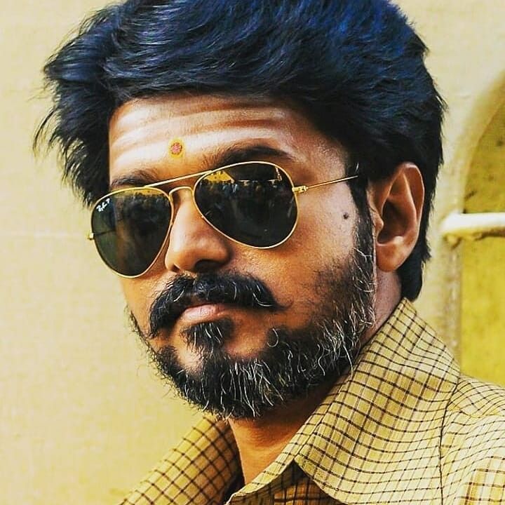 Gallery of Vijay Chandrasekhar