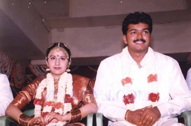 Gallery of Vijay Chandrasekhar