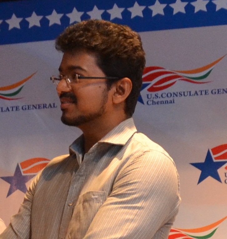 Gallery of Vijay Chandrasekhar