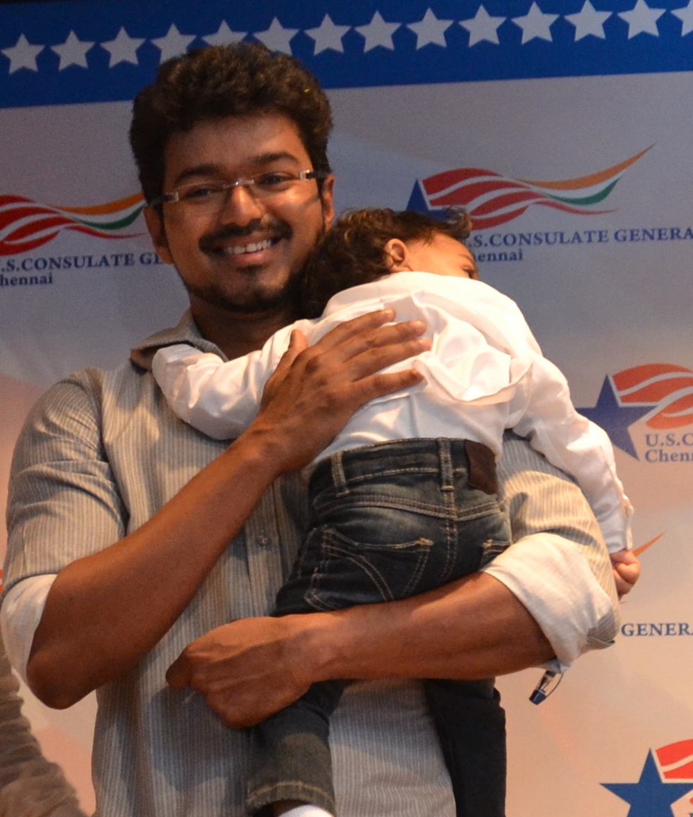 Gallery of Vijay Chandrasekhar