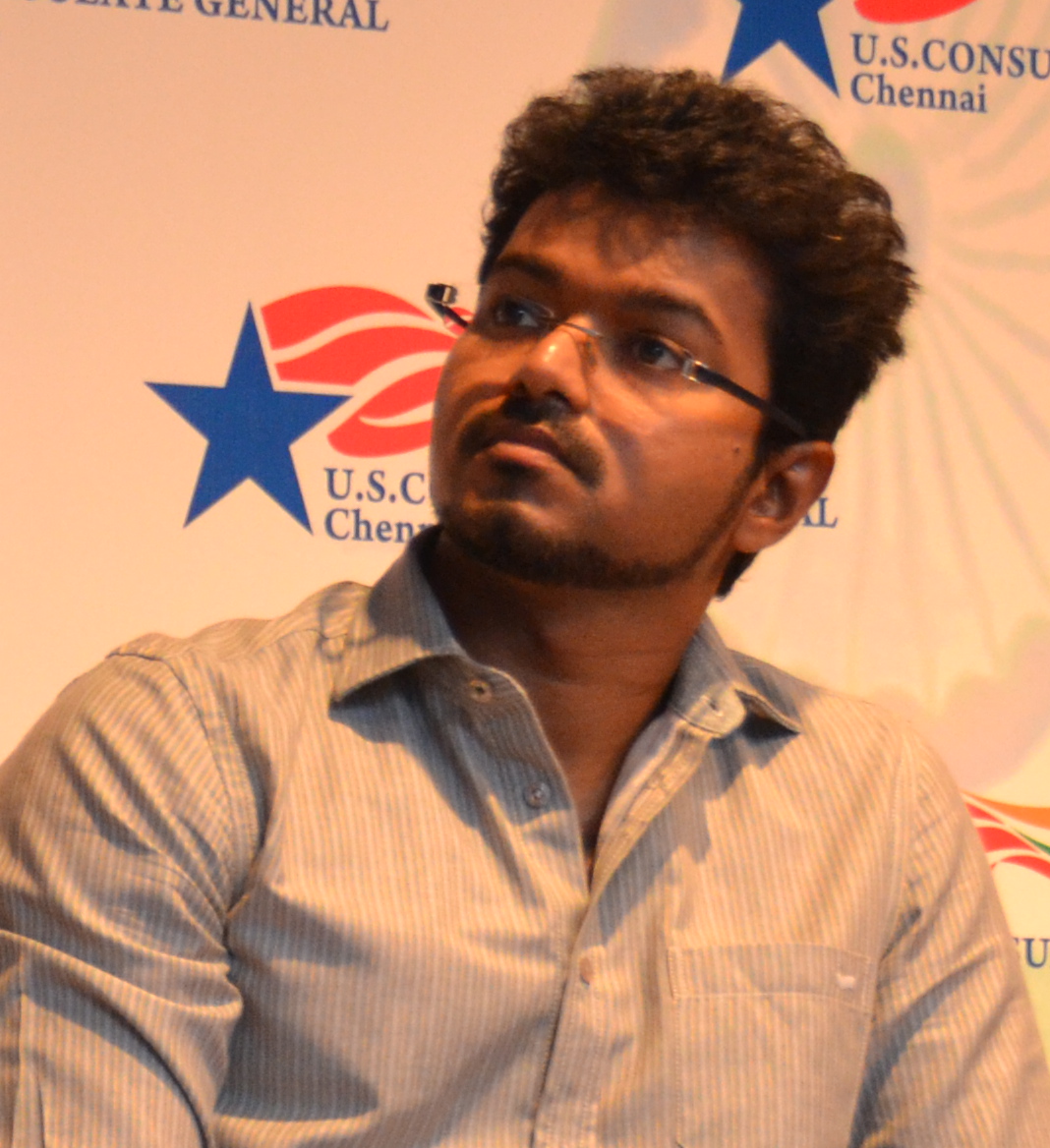Gallery of Vijay Chandrasekhar