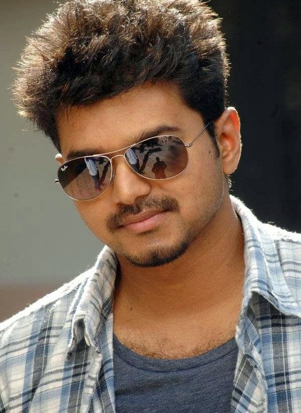 Gallery of Vijay Chandrasekhar