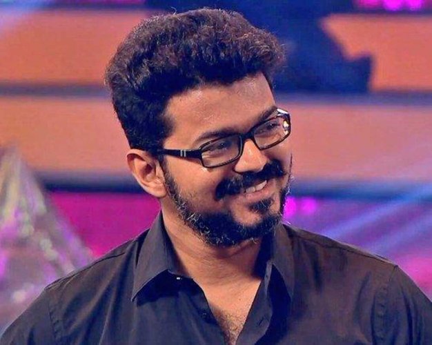 Gallery of Vijay Chandrasekhar