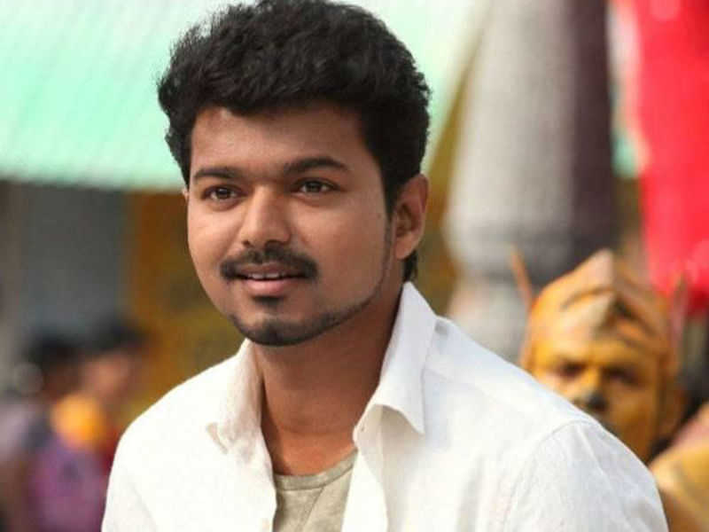 Gallery of Vijay Chandrasekhar