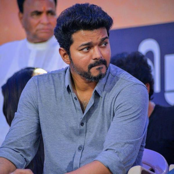 Gallery of Vijay Chandrasekhar