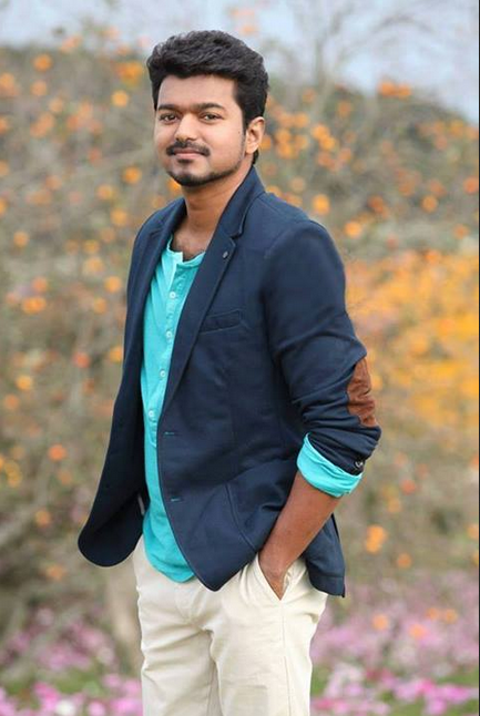 Gallery of Vijay Chandrasekhar