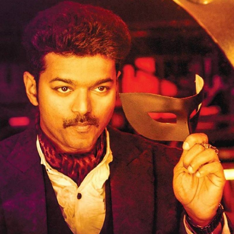 Gallery of Vijay Chandrasekhar