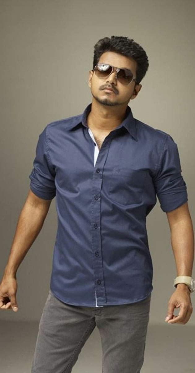 Gallery of Vijay Chandrasekhar