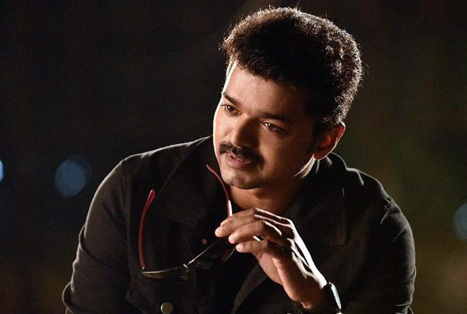 Gallery of Vijay Chandrasekhar
