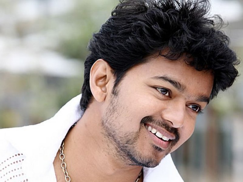 Gallery of Vijay Chandrasekhar