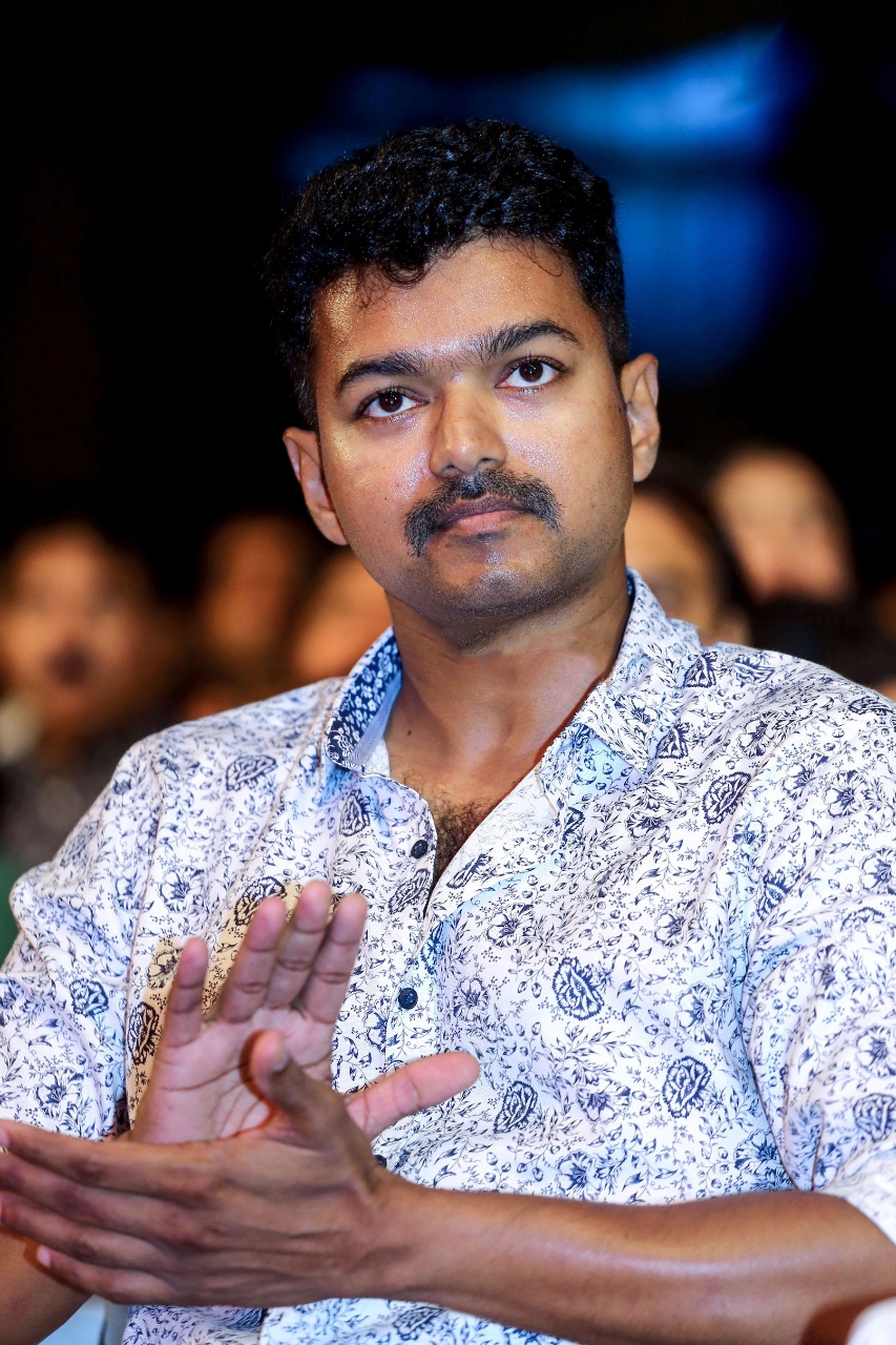 Gallery of Vijay Chandrasekhar