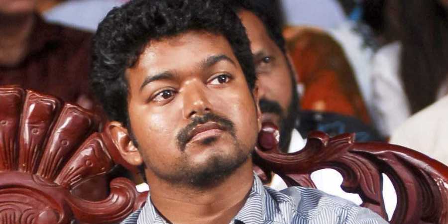 Gallery of Vijay Chandrasekhar