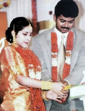 Gallery of Vijay Chandrasekhar