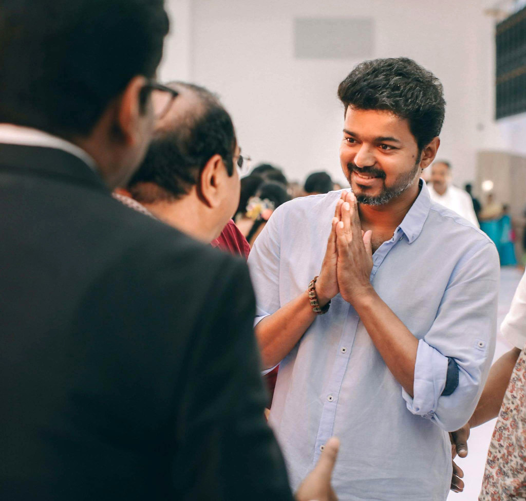 Gallery of Vijay Chandrasekhar