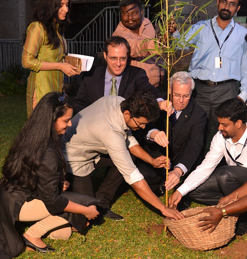 Gallery of Vijay Chandrasekhar