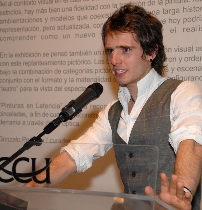 Gallery of Guillermo Lorca