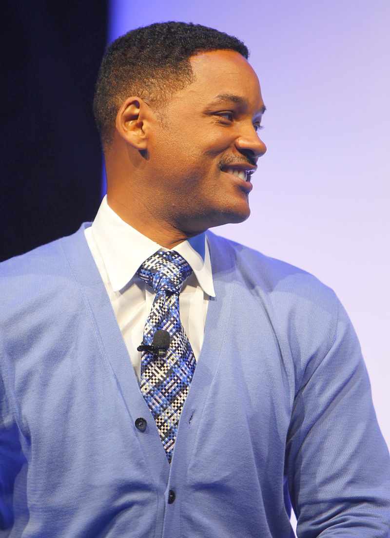 Gallery of Will Smith