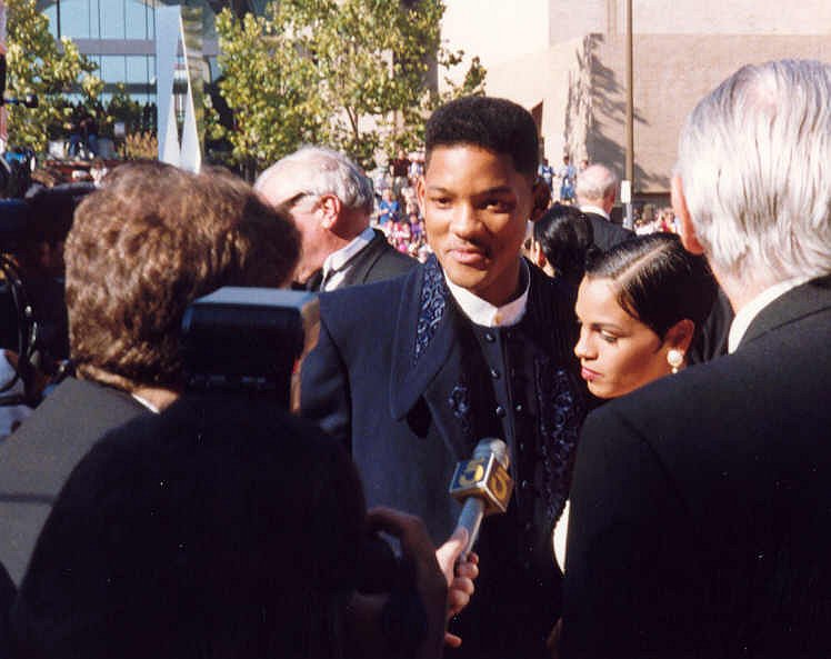 Gallery of Will Smith
