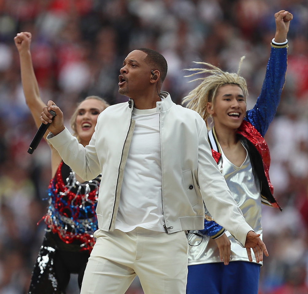 Gallery of Will Smith