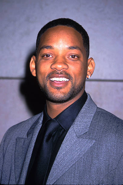 Gallery of Will Smith