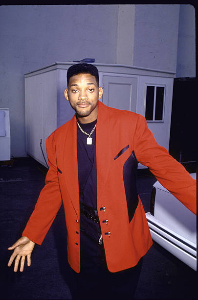 Gallery of Will Smith