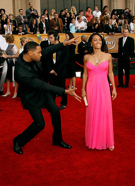 Gallery of Will Smith