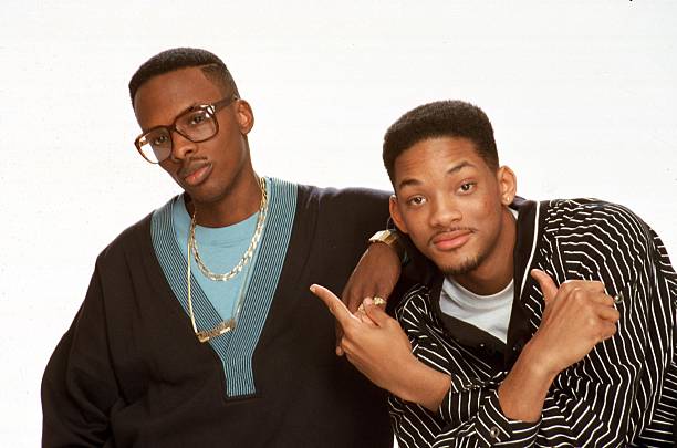 Gallery of Will Smith