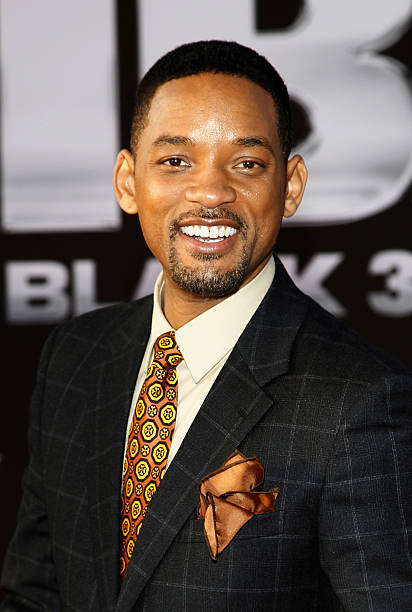 Gallery of Will Smith