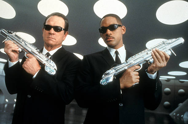Gallery of Will Smith