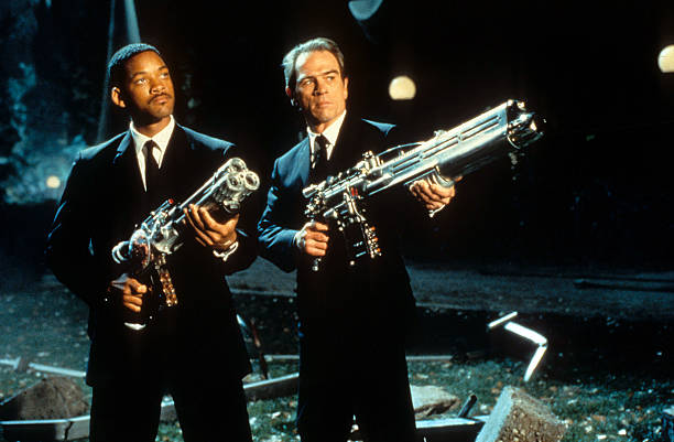 Gallery of Will Smith
