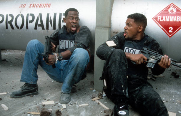 Gallery of Will Smith