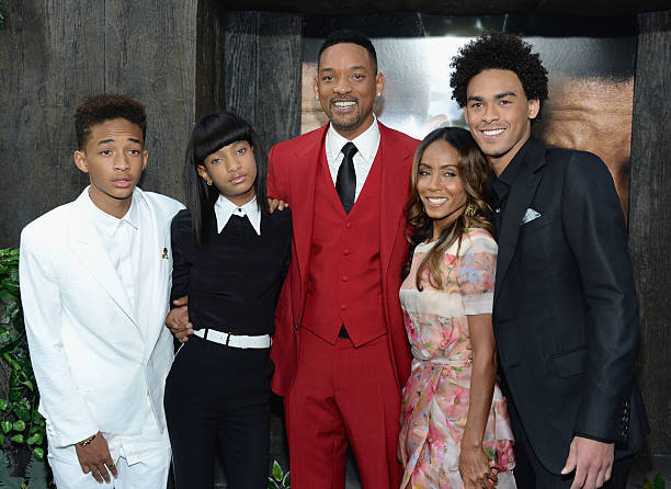 Gallery of Will Smith