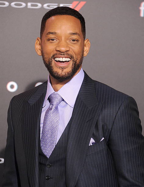 Gallery of Will Smith