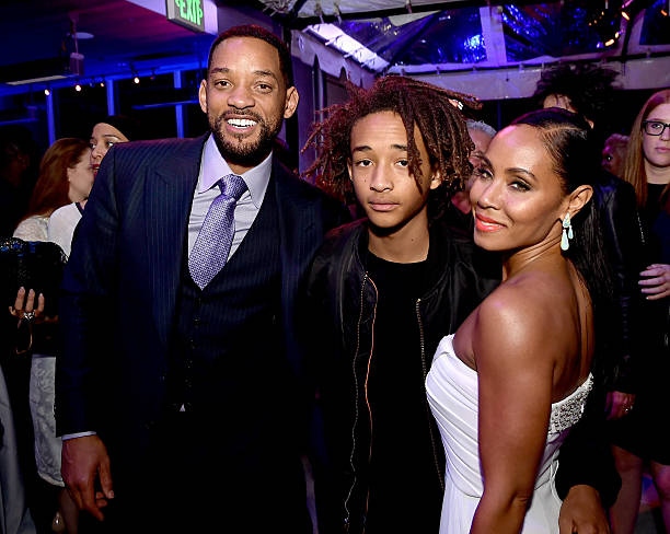 Gallery of Will Smith