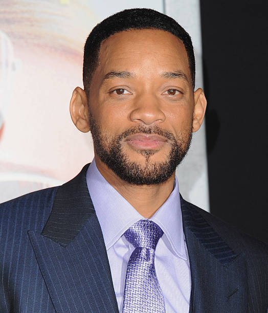 Gallery of Will Smith