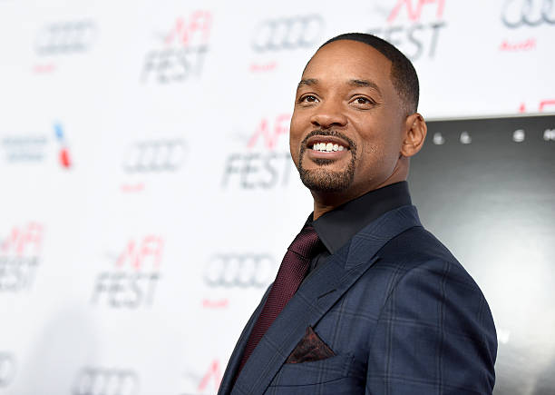 Gallery of Will Smith
