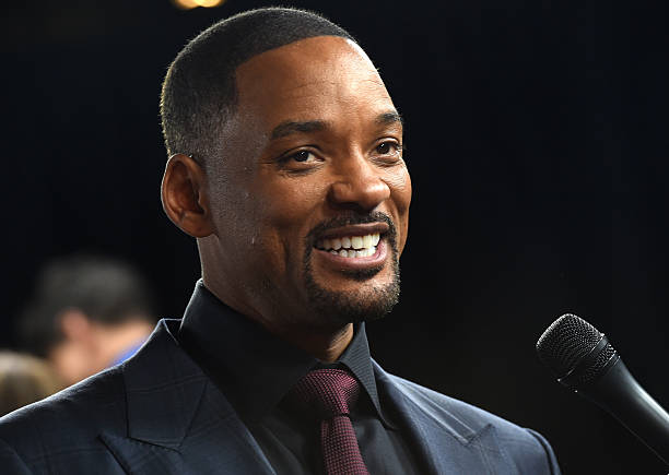 Gallery of Will Smith