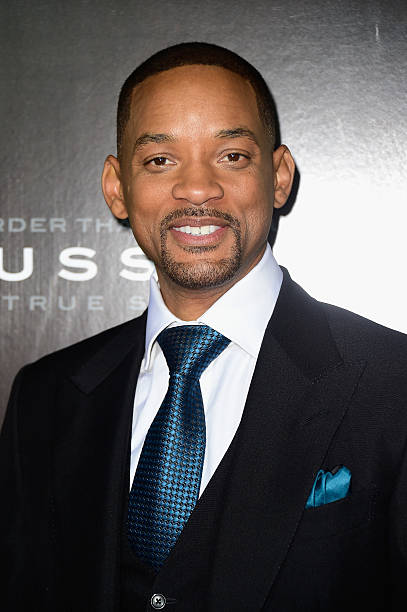 Gallery of Will Smith