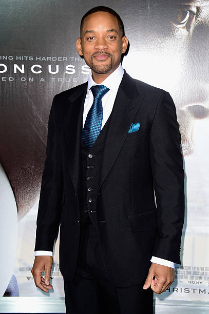 Gallery of Will Smith