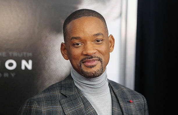 Gallery of Will Smith