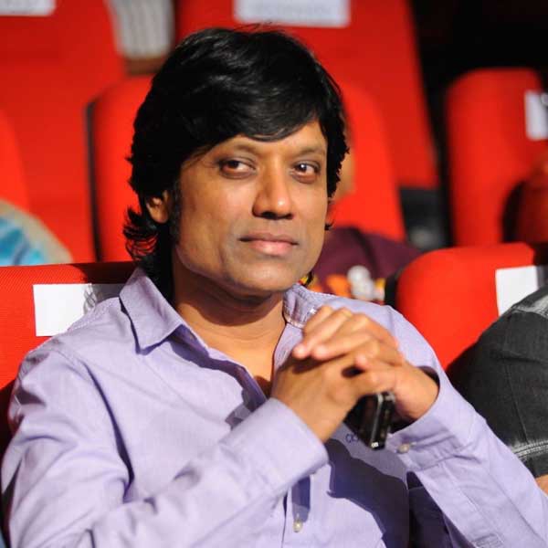 colleague: S. J. Surya