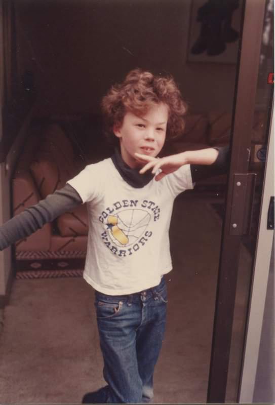 Son: Benedict C. Freedman