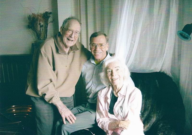 Father: Benedict Freedman