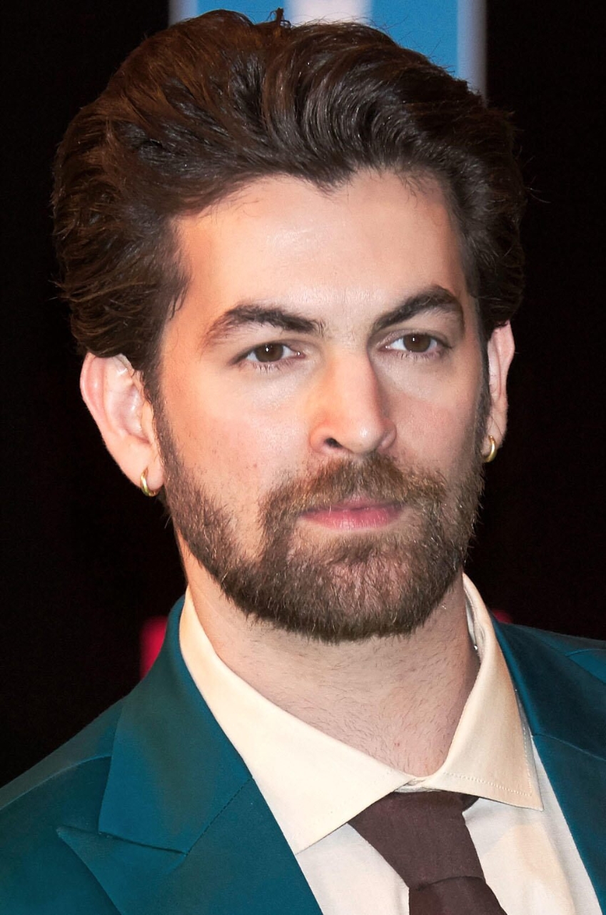 colleague: Neil Nitin Mukesh