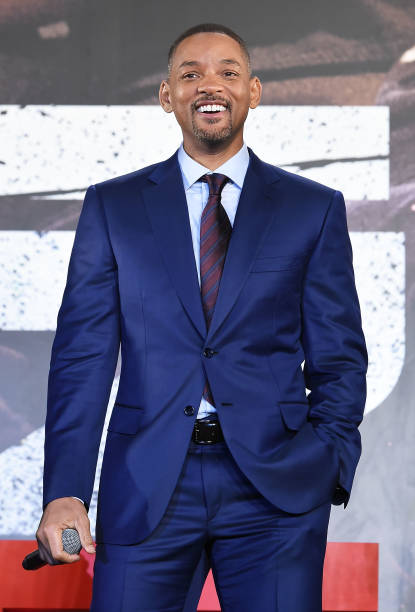 Gallery of Will Smith