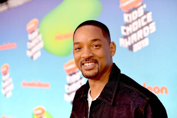 Gallery of Will Smith